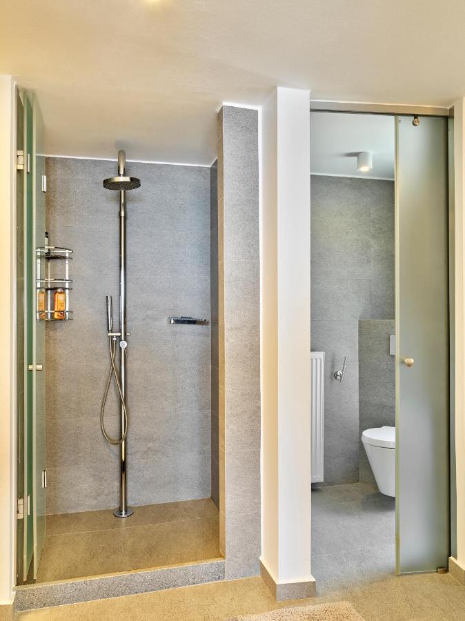 Alectrona Living Crete, Rocsea Luxury Apartment Platanés Exterior foto